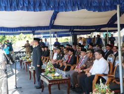 Sinergi Pusat-Daerah Kunci Wujudkan Asta Cita di Hari Otonomi Daerah ke-30