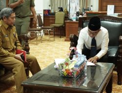 Kutim Genjot Investasi: Bupati Ardiansyah Perkuat Kolaborasi “Jemput Bola” untuk Pemasaran Potensi Daerah