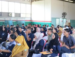 Target 50 Ribu Tenaga Kerja, Kutai Timur Genjot Pelatihan Berbasis Kompetensi di Berbagai Sektor