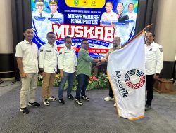 Muskab Akuatik Indonesia Kutim: Momentum Baru untuk Pembinaan Atlet dan Peningkatan Prestasi