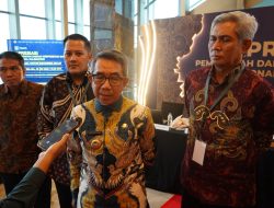 Mandiri dan Berdaya: Kutim Percepat Program Perumahan Rakyat Lewat Anggaran Daerah