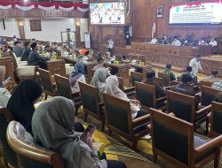Penguatan Regulasi di Kutim: Raperda Industri dan Olahraga Disepakati DPRD dan Pemkab