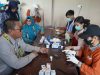 Kutim Tebar Kebaikan Kesehatan: Layanan Spesialis Bergerak Hadir di Sandaran, Jangkau Warga Terluar