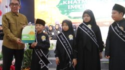 Ardiansyah Sulaiman Apresiasi Pendidikan Al-Qur’an di Kutim, Dukung Generasi Hafidz Lewat Beasiswa
