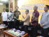 Fokus Perbaikan Tata Kelola: BPK Sampaikan Laporan Hasil Pemeriksaan Lapangan ke Pemkab Kutai Timur