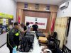 Kolaborasi Polres Kutim dan BNN RI Ungkap 92 Kg Sabu Jaringan Nasional
