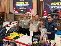 Tim Gabungan Polres Kutim dan Polda Kaltim Berhasil Ungkap Kasus Hilangnya Anak di Sangatta