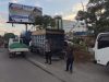 Satlantas Polres Kutim Dalami Penyebab Dump Truck Ambruk Saat Diperbaiki, Satu Orang Meninggal Dunia