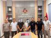 Polsek Sangatta Utara Gagalkan Peredaran Sabu, Dua Terduga Pengedar Diamankan dengan 20 Poket Barang Bukti