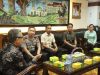 Kapolres Kutai Timur Temui Bupati, Perkuat Sinergitas Jaga Kamtibmas dan Dukung Pembangunan Daerah