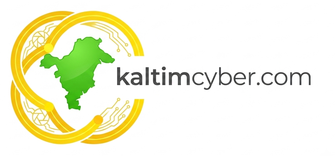 Kaltim Cyber