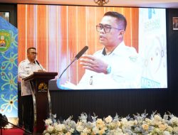 Perkuat Transformasi Digital dan Layanan Publik, Pemkab Kutai Timur Resmikan Platform Terpadu Digital
