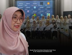 Dinkes Kutim Dorong Sinergi Fasyankes Sukseskan 5 Program Prioritas Kesehatan Daerah