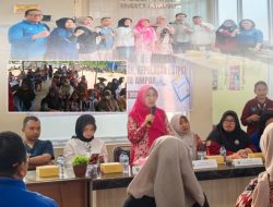 Dekatkan Layanan Dokter Spesialis di Daerah Terpencil, Dinkes Kutim Gelar Pelayanan Kesehatan Bergerak di Batu Ampar
