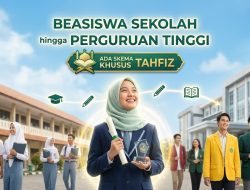 Pemkab Kutim Kucurkan Beasiswa Sekolah hingga Perguruan Tinggi, Ada Skema Khusus Tahfiz