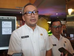 Integrasikan Layanan Publik, Pemkab Kutai Timur Resmi Luncurkan Terpadu Digital Kutim