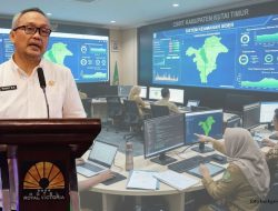 Perkuat Keamanan Siber, Pemkab Kutai Timur Gelar Bimtek Penanganan Insiden bagi Tim CSIRT