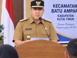 Desa dan Kecamatan Berbagi Peran, Layanan Administrasi Kependudukan Batu Ampar Kian Cepat