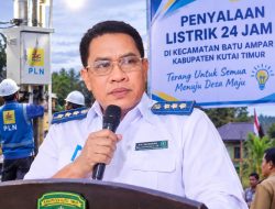 Listrik 24 Jam Segera Beroperasi Penuh di Empat Desa Batu Ampar, Warga Tinggal Menunggu Peresmian