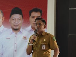 Menjelang Porprov Kaltim VIII, Dispora dan KONI Kutim Integrasikan Data Atlet Berbasis Digital