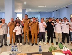 Terbentur Batas Usia Porprov 2026, Pemkab dan KONI Kutim Percepat Regenerasi Atlet hingga ke Kecamatan