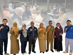 Evaluasi Status Eliminasi Kaki Gajah, Dinkes Kutim Gelar Brugia Impact Survey Ke-2