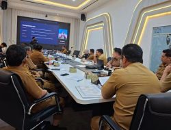 Evaluasi Kinerja Pemerintahan Digital 2026, Pemkab Kutim Targetkan Peningkatan Indeks Layanan