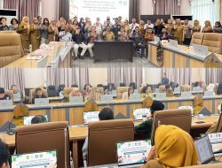 Abadikan Jejak Sejarah dan Budaya, Pemkab Kutim Susun Tiga Buku Kajian Daerah