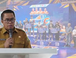 Terbentur Aturan Usia Atlet Porprov 2026, Pemkab Kutim Genjot Regenerasi hingga Pelosok Kecamatan