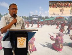 Efisiensi APBD, Disdikbud Kutim Dorong Sanggar Seni Gaet Dana APBN Lewat Tata Kelola Administrasi