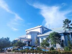 Respons Industri dan Energi, STIPER Kutai Timur Perkuat Vokasi dan Riset Terbarukan