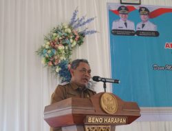 Empat Desa di Batu Ampar Siap Nikmati Listrik 24 Jam, Peresmian Tinggal Menunggu Bupati Kutim