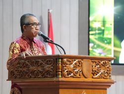 Bupati Ardiansyah Sulaiman Tekankan Pentingnya SDM Unggul Siapkan Kutim Hadapi Investasi Besar