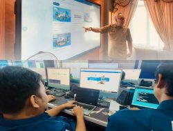 Dorong Efisiensi Pelayanan Publik, Pemkab Kutai Timur Hadirkan Ekosistem Digital Satu Pintu