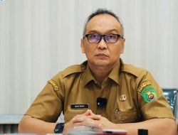 Transformasi Digital Kutai Timur: Pemkab Luncurkan Portal ‘Terpadu Digital’ untuk Percepatan Layanan Publik