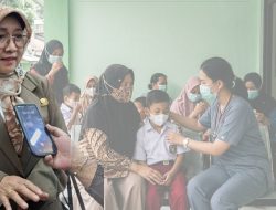 Dinkes Kutim Imbau Warga Waspadai Lonjakan ISPA dan DBD di Masa Pancaroba
