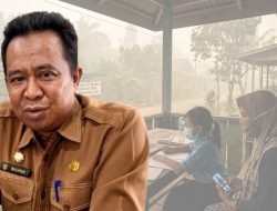 Disdikbud Kutim Pengecualian PTM untuk Bengalon, Busang, dan Muara Wahau Akibat Polusi Udara