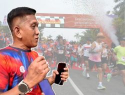 Sukses Gelar Bupati Running Fest 2026, Pemkab Kutim Bidik Event Lari Berskala