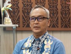 Mantapkan Keselarasan Data Lintas OPD, Pemkab Kutim Siap Hadapi Evaluasi Kinerja Pemerintah Digital 2026
