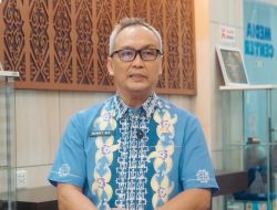 Diskominfo Kutim Fokus Sempurnakan Data Pendukung demi Capai Target Indeks Pemerintah Digital