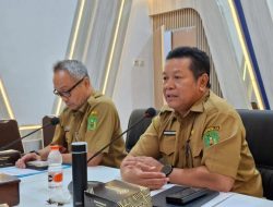 Pemkab Kutai Timur Optimistis Raih Target Indeks Pemerintah Digital Tahun 2026