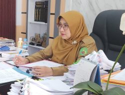Target Eliminasi 2030, Dinkes Kutim Sisir 24 Desa untuk Pemeriksaan Filariasis