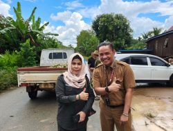 Kades Himba Lestari sebut Kemakmuran Petani Jadi Kunci Utama Kemandirian Ekonomi Desa