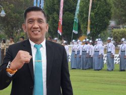 Hari Kesaktian Pancasila, Kadispora Kutim Ajak Pemuda Ambil Peran Aktif dalam Pembangunan