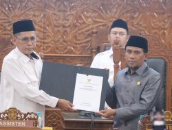 DPRD Kutim Tekankan Perubahan APBD 2026 Fokus Pada Kebutuhan Masyarakat, SDM, dan Infrastruktur