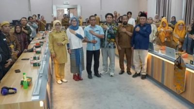 Cegah Budaya Tanpa Arah, Pemkab Kutim Terbitkan Bank Data Lewat PPKD