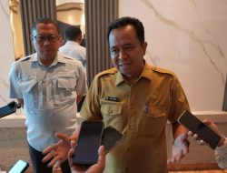 Antisipasi Dampak Polusi Udara, Sekolah di Kutai Timur Kembali Gelar Pembelajaran Jarak Jauh 