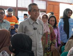 Tekan Kasus TBC di Daerah Terpencil, Pemkab Kutim Gulirkan Tiga Layanan Kesehatan Sekaligus