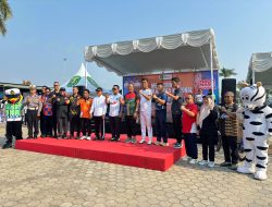 Peringatan Haornas 2026 di Stadion Kudungga Semarak, Pemkab Kutim Targetkan Tiga Besar Porprov Paser