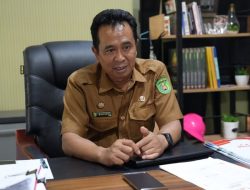 Disdikbud Kutim Cabut Pembatasan Sekolah Secara Bertahap, Enam Kecamatan Masih PJJ